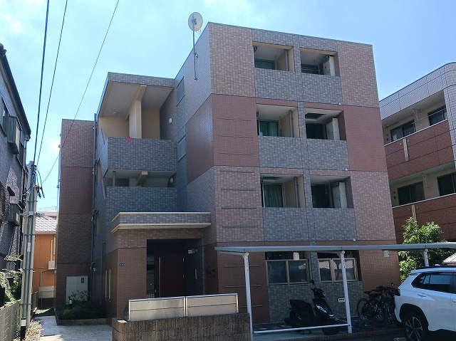 1/24 外観