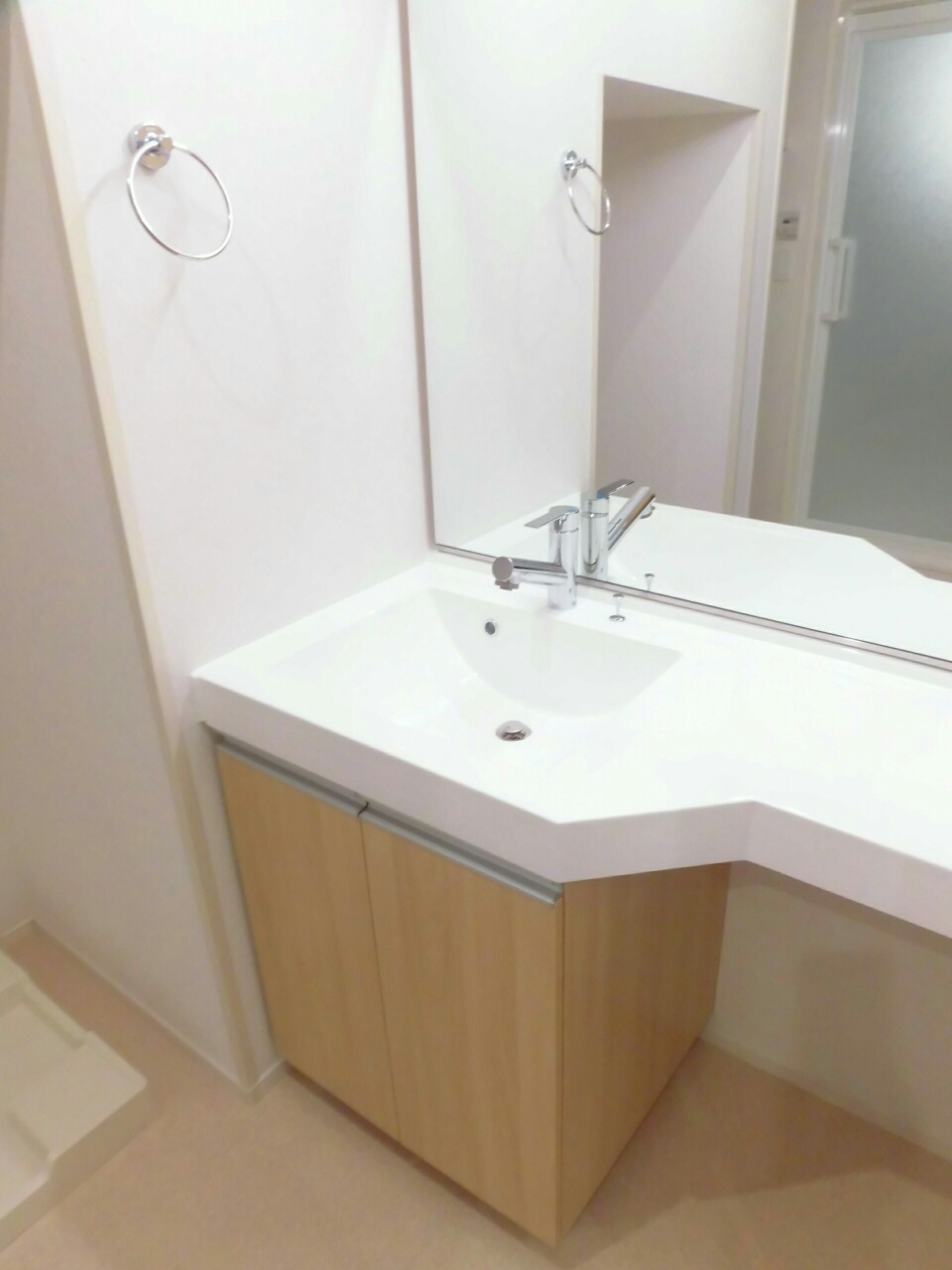 10/20 洗面
