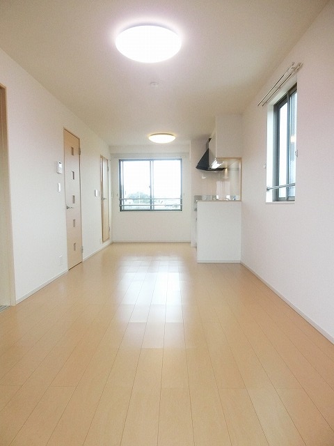 3/20 リビング/ダイニング