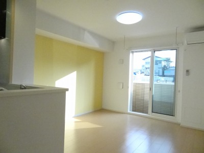 3/20 リビング/ダイニング