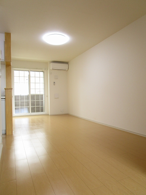 3/21 リビング/ダイニング