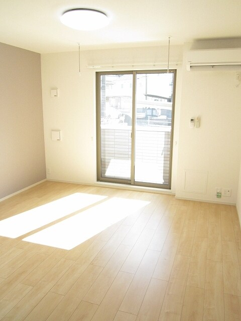 3/22 リビング/ダイニング