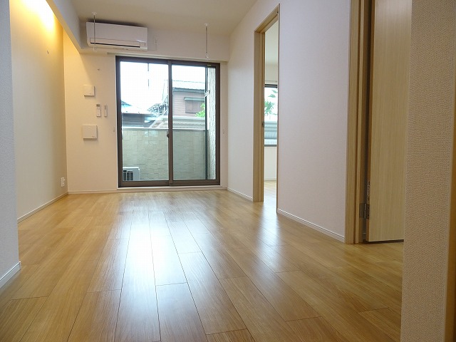 3/17 リビング/ダイニング