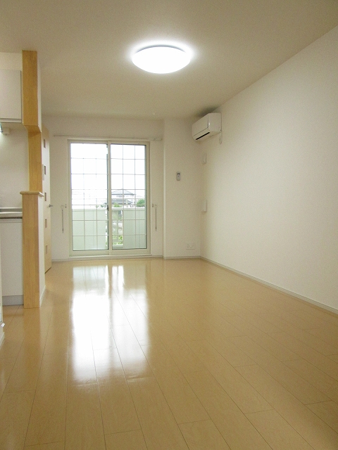 3/20 リビング/ダイニング