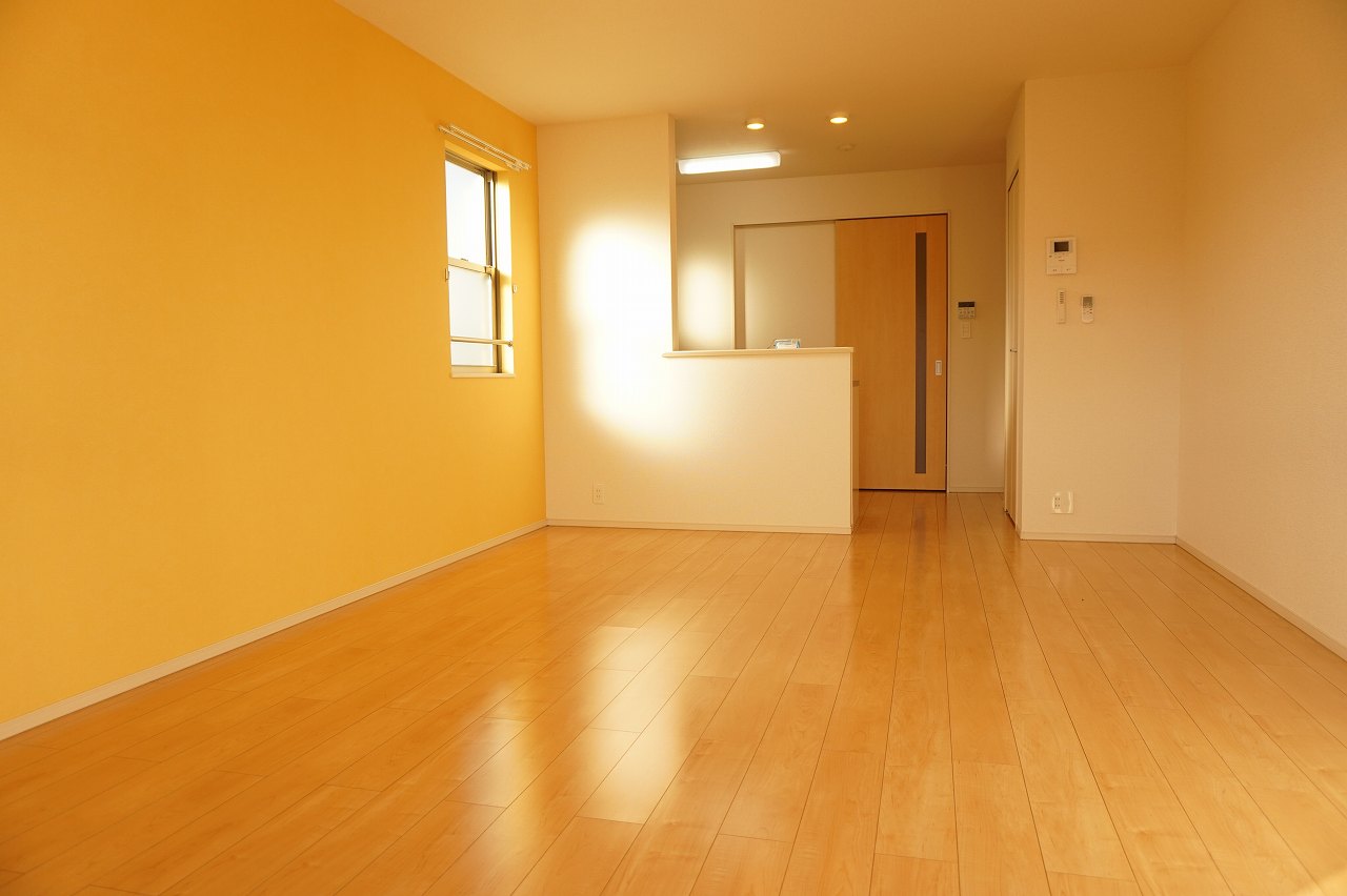 3/20 リビング/ダイニング