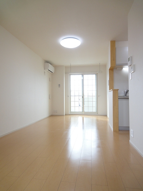 3/20 リビング/ダイニング