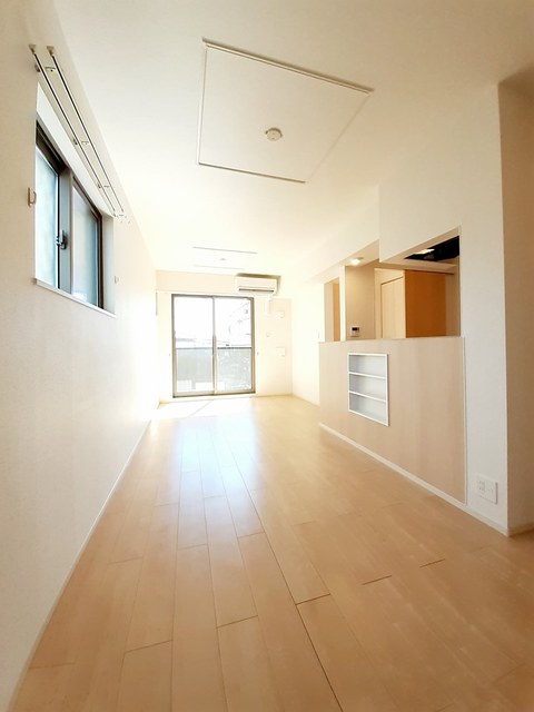 3/23 リビング/ダイニング