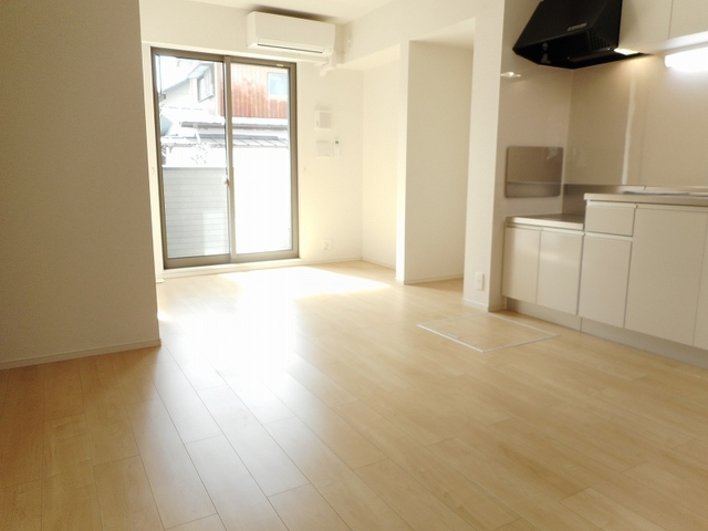 3/20 リビング/ダイニング