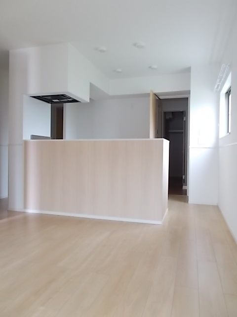 3/21 リビング/ダイニング