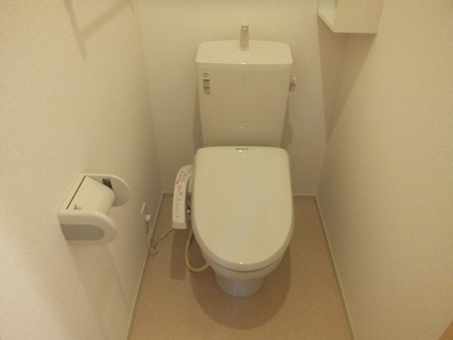 9/14 トイレ
