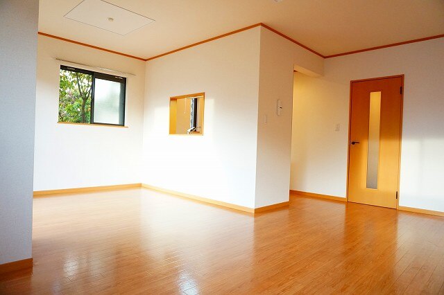 3/20 リビング/ダイニング