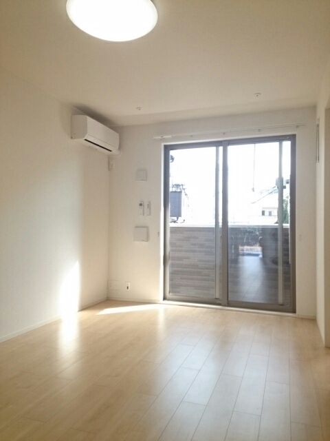 3/23 リビング/ダイニング