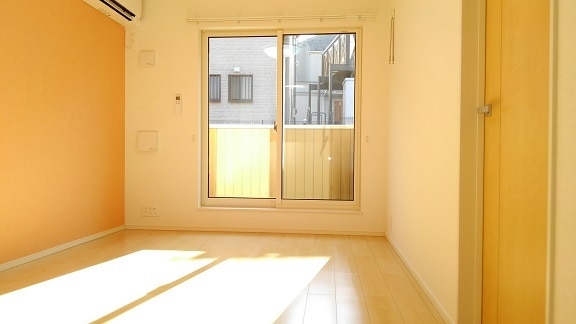 3/19 リビング/ダイニング