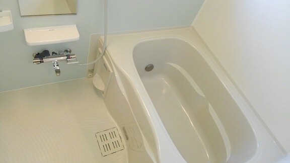9/19 浴室