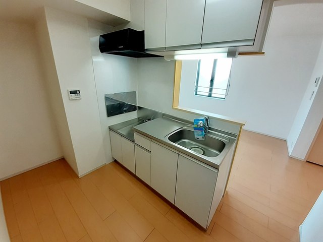 7/20 キッチン