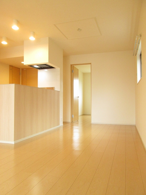 3/25 リビング/ダイニング