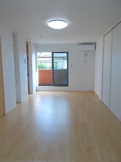 4/22 リビング/ダイニング