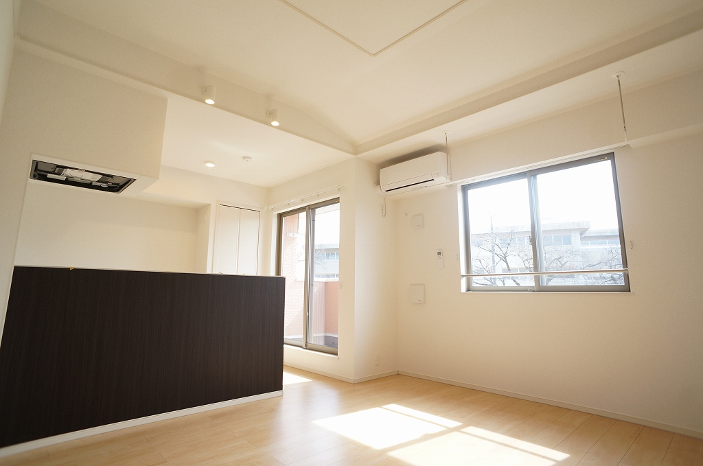 3/20 リビング/ダイニング