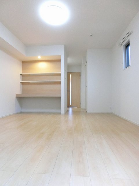 3/16 リビング/ダイニング