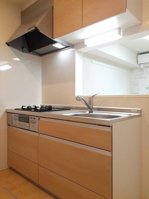 3/20 リビング/ダイニング