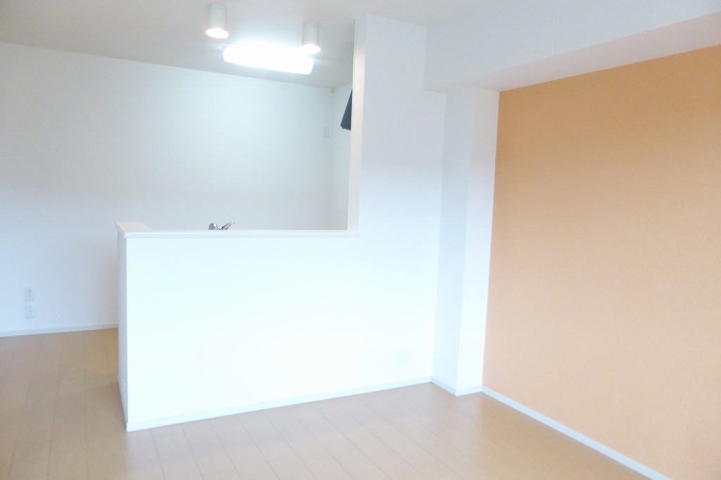 3/22 リビング/ダイニング