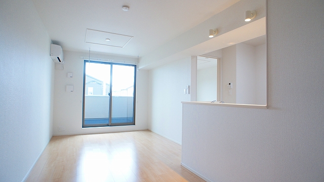 3/20 リビング/ダイニング