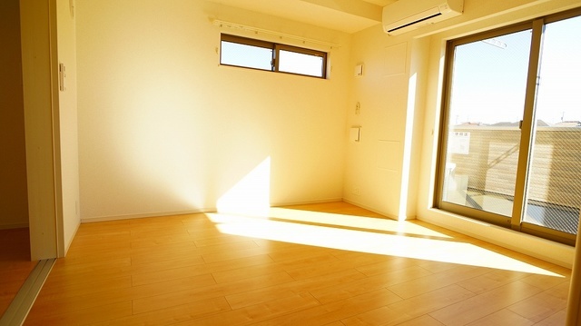 3/20 リビング/ダイニング