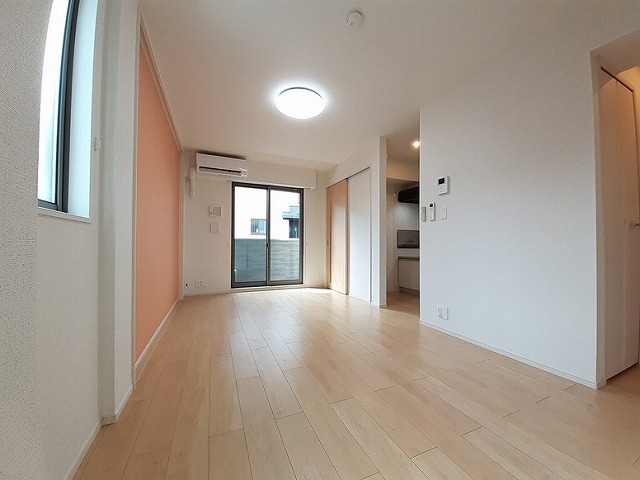 3/20 リビング/ダイニング