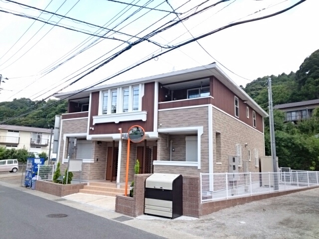 1/22 外観