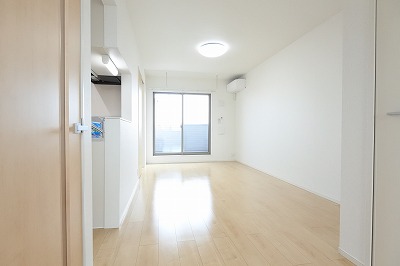 3/20 リビング/ダイニング