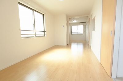 3/20 リビング/ダイニング