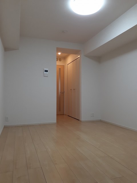 4/20 リビング/ダイニング