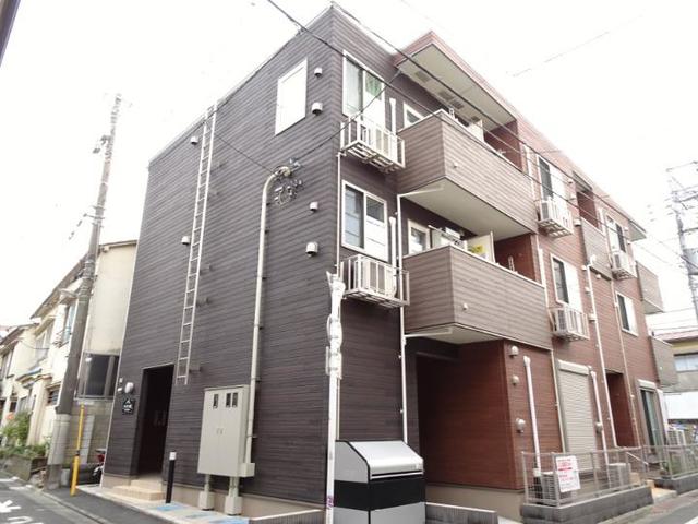1/7 外観