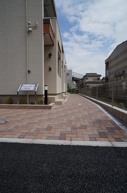 13/20 エントランス