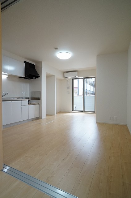 3/20 リビング/ダイニング