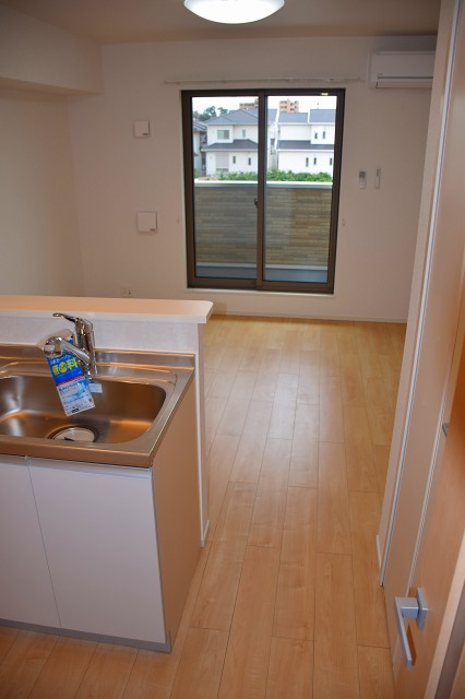 3/20 リビング/ダイニング