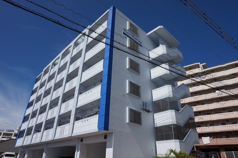 1/21 外観