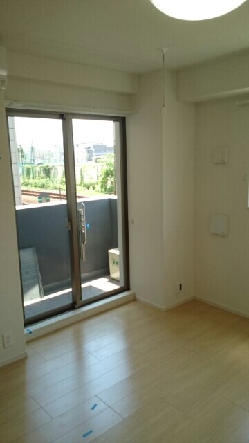 3/21 リビング/ダイニング