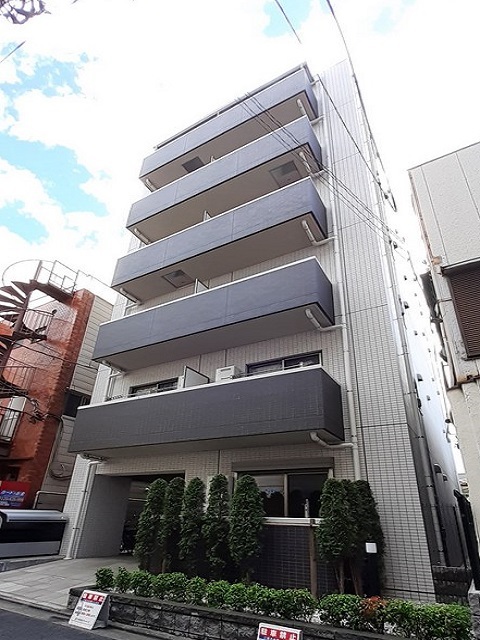 1/21 外観