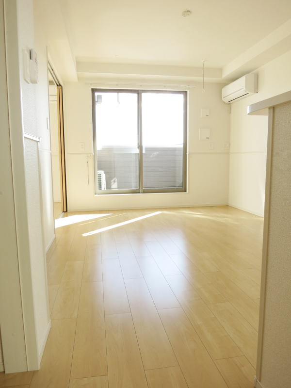 3/24 リビング/ダイニング