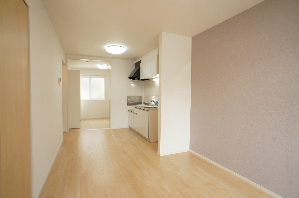 8/30 リビング/ダイニング