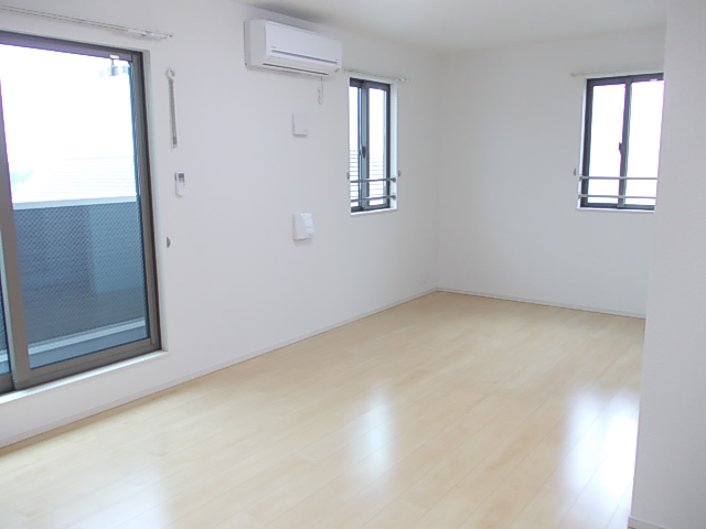 4/20 リビング/ダイニング