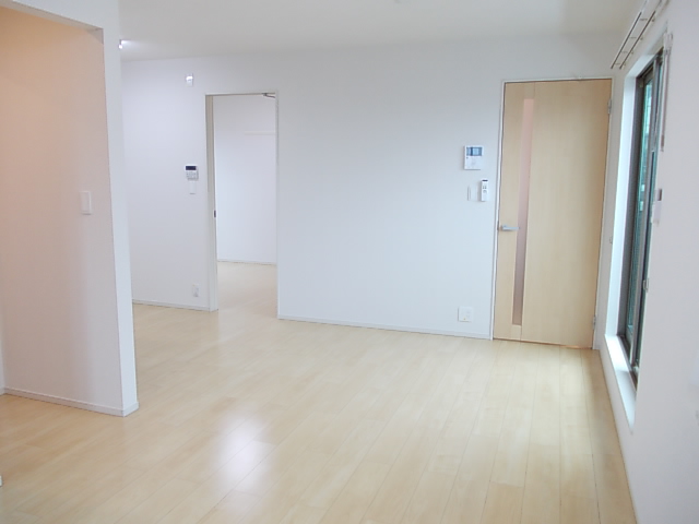 5/20 リビング/ダイニング