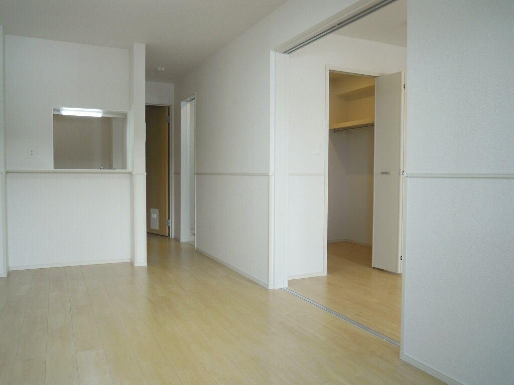 4/20 リビング/ダイニング