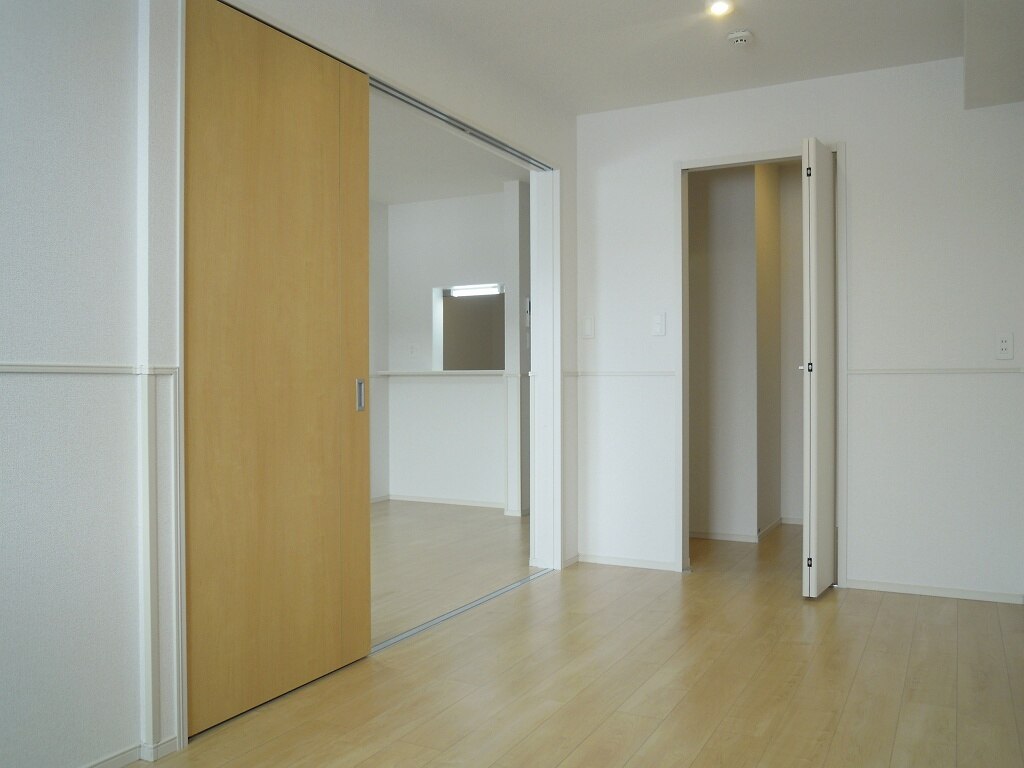 5/20 リビング/ダイニング