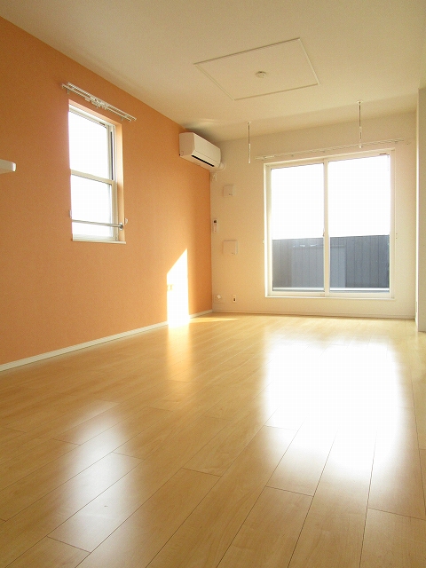 3/20 リビング/ダイニング