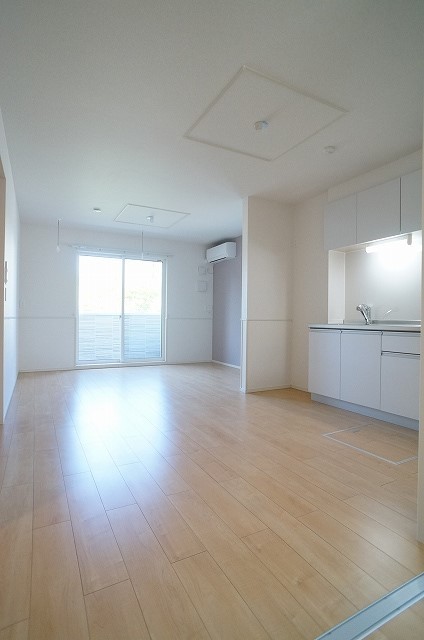 3/22 リビング/ダイニング