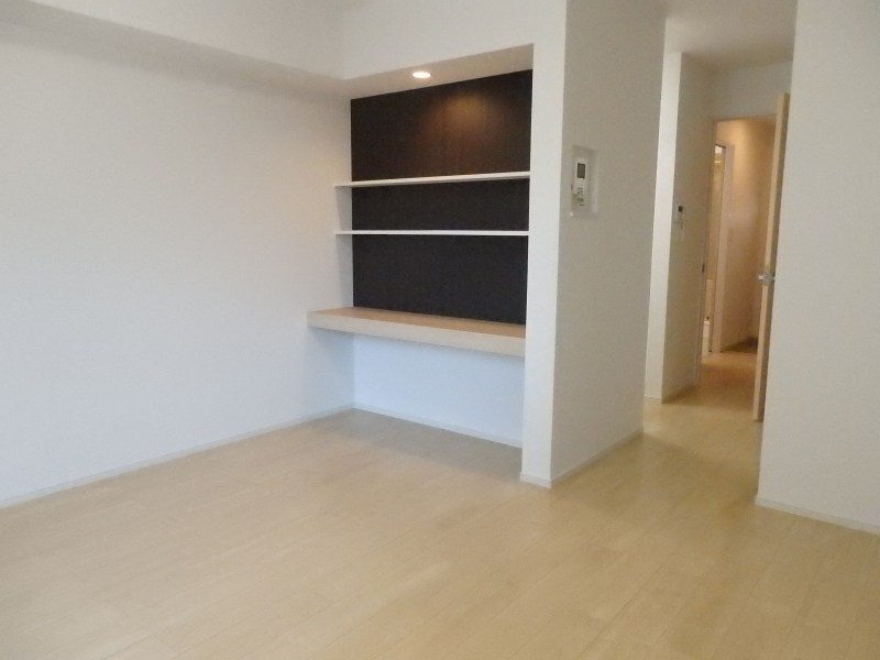 3/20 リビング/ダイニング