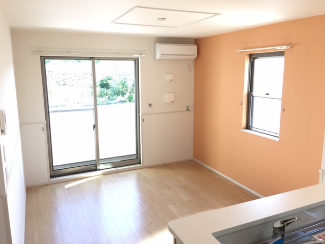 3/20 リビング/ダイニング