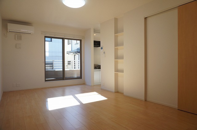 3/20 リビング/ダイニング